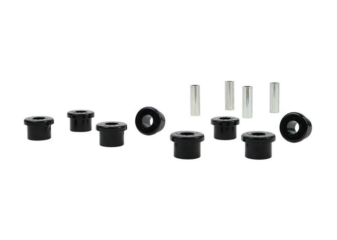 NLT-REV034-0046, Nolathane Control Arm Bushings REV034.0046 في الإمارات العربية المتحدة, دبي. Condition - new. Price 260 AED. Photo, seller contacts | AUTO.AE