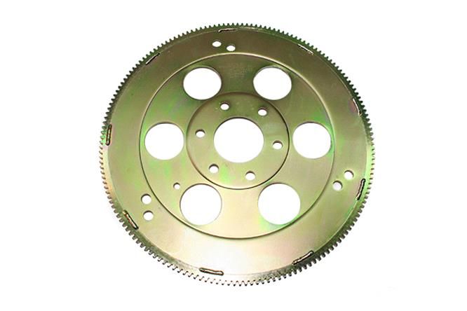 PQX-1845507, PRW Gold Series 166-Tooth Flexplate 1845507 in UAE, Dubai. Condition - new. Price 510 AED. Photo, seller contacts | AUTO.AE
