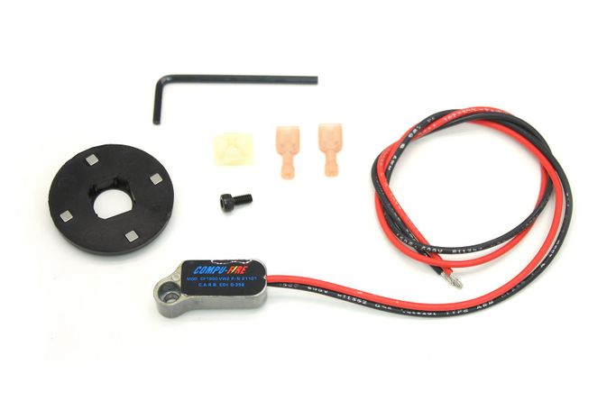 CFI-21101, Compu-Fire Ignition Module Kits 21101 في الإمارات العربية المتحدة, دبي. Condition - new. Price 600 AED. Photo, seller contacts | AUTO.AE