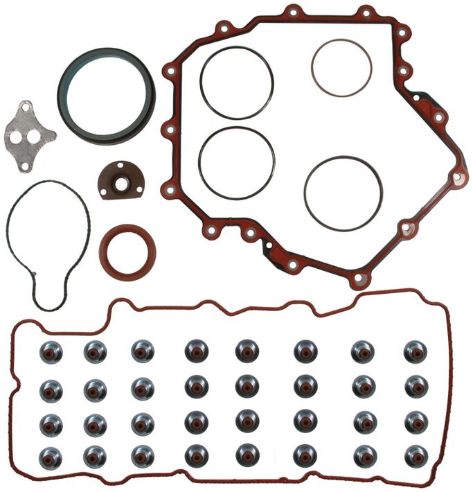 MAH-95-3636, Mahle Original Engine Gasket Sets for 1996-1998 DEVILLE, ELDORADO, SEVILLE - 95-3636 в ОАЭ, Дубай. Состояние - новое. Цена 1 320 AED. Фото, контакты продавца | AUTO.AE