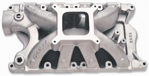 EDL-2924, Edelbrock Super Victor Intake Manifolds 2924 в ОАЭ, Дубай. Состояние - новое. Цена 2 390 AED. Фото, контакты продавца | AUTO.AE