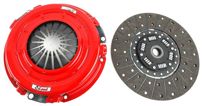 MCL-75257, McLeod Super StreetPro Clutch Kits for 1998-2002 CAMARO, FIREBIRD, 1997-2004 CORVETTE - 75257 في الإمارات العربية المتحدة, دبي. Condition - new. Price ⁦2,080 AED⁩. Photo, seller contacts | AUTO.AE