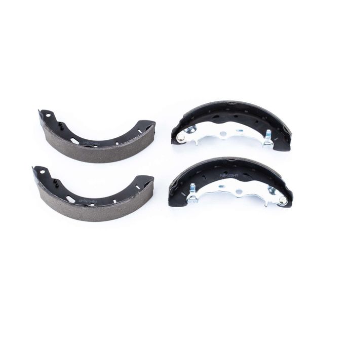 PWR-B1004L, PowerStop Autospecialty Stock Replacement Brake Shoes for 2012-2018 FOCUS - B1004L في الإمارات العربية المتحدة, دبي. Condition - new. Price ⁦180 AED⁩. Photo, seller contacts | AUTO.AE