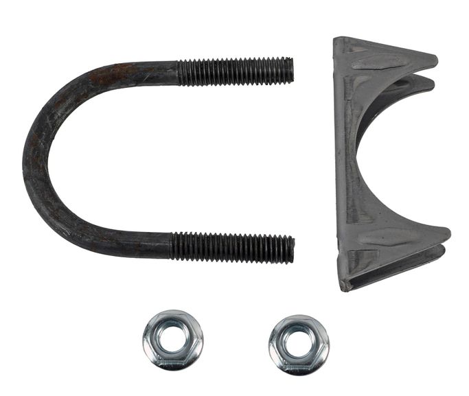 APH-M200, AP Exhaust U-Clamps M200 in UAE, Dubai. Condition - new. Price 20 AED. Photo, seller contacts | AUTO.AE