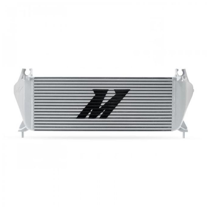 MIO-MMINTRGR19SL, Mishimoto Intercoolers for 2019-2023 RANGER - MMINT-RGR-19SL в ОАЭ, Дубай. Состояние - новое. Цена ⁦4 060 AED⁩. Фото, контакты продавца | AUTO.AE