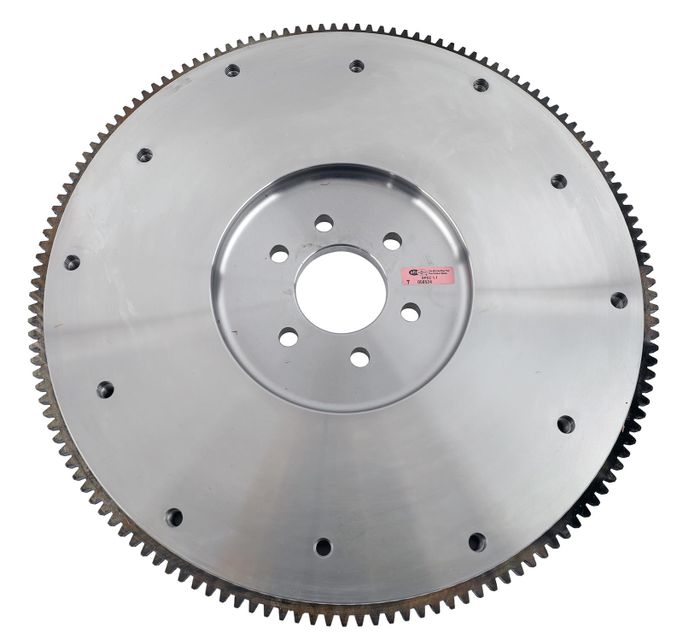 MCL-464202, McLeod Steel 143-Tooth Flywheel 464202 in UAE, Dubai. Condition - new. Price 1,910 AED. Photo, seller contacts | AUTO.AE