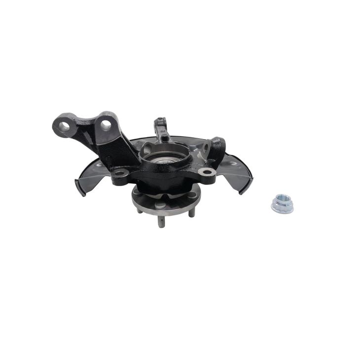 GNA-9690800, GSP Loaded Steering Knuckles for 2003-2008 COROLLA - 9690800 في الإمارات العربية المتحدة, دبي. Condition - new. Price 690 AED. Photo, seller contacts | AUTO.AE