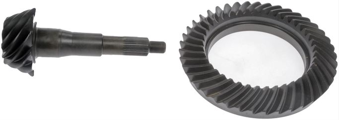 RNB-697-375, Dorman Ring and Pinion Sets 697-375 Ford 10.25 in. 3.73 Gears في الإمارات العربية المتحدة, دبي. Condition - new. Price ⁦1,260 AED⁩. Photo, seller contacts | AUTO.AE