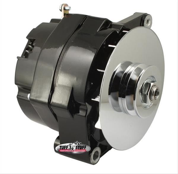 TFF-7102NFK, Tuff Stuff Performance High-Amp Output Stealth Black Alternators 7102NFK في الإمارات العربية المتحدة, دبي. Condition - new. Price 810 AED. Photo, seller contacts | AUTO.AE