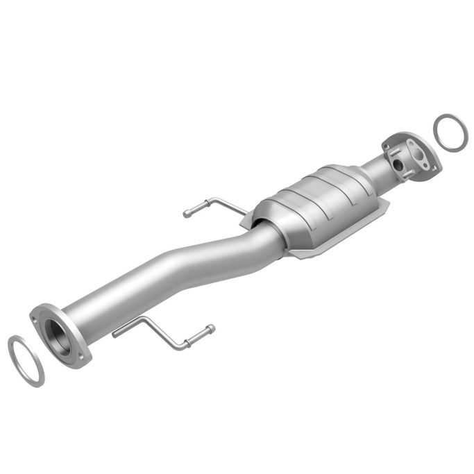 MPE-93379, MagnaFlow Direct-Fit Catalytic Converters for 1999-2002 4RUNNER - 93379 in UAE, Dubai. Condition - new. Price 2,640 AED. Photo, seller contacts | AUTO.AE