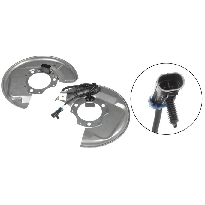RNB-970-005, Dorman ABS Speed Sensors 970-005 in UAE, Dubai. Condition - new. Price 320 AED. Photo, seller contacts | AUTO.AE