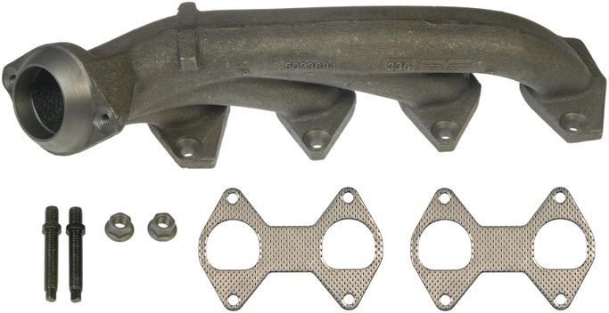 RNB-674-694, Dorman Exhaust Manifolds 674-694 in UAE, Dubai. Condition - new. Price 570 AED. Photo, seller contacts | AUTO.AE