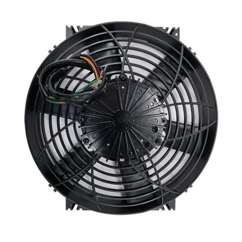 DCW-DC-0127, 12 Inch 1,295 CFM Davies Craig Thermatic Electric Fan DC-0127 в ОАЭ, Дубай. Состояние - новое. Цена ⁦1 260 AED⁩. Фото, контакты продавца | AUTO.AE