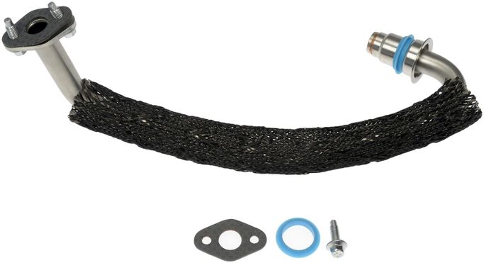 RNB-598-178, Dorman - EGR Tubes for 2005-2010 300, 2006-2010 CHARGER, 2005-2008 MAGNUM - 598-178 в ОАЭ, Дубай. Состояние - новое. Цена ⁦710 AED⁩. Фото, контакты продавца | AUTO.AE