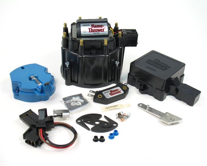 PNX-D8070, PerTronix Flame-Thrower Tuneup Kits D8070 في الإمارات العربية المتحدة, دبي. Condition - new. Price 950 AED. Photo, seller contacts | AUTO.AE