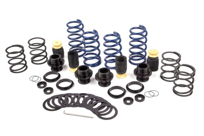 DNN-D190-0901, Dinan Coilover Suspension Systems for 2018-2023 M5 - D190-0901 in UAE, Dubai. Condition - new. Price 7,640 AED. Photo, seller contacts | AUTO.AE