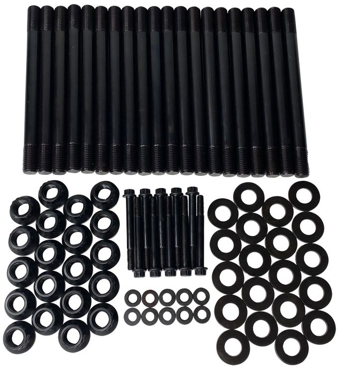 GFN-HSK64, Gator Fasteners Heavy-Duty Head Stud Kits HSK64 in UAE, Dubai. Condition - new. Price 2,510 AED. Photo, seller contacts | AUTO.AE