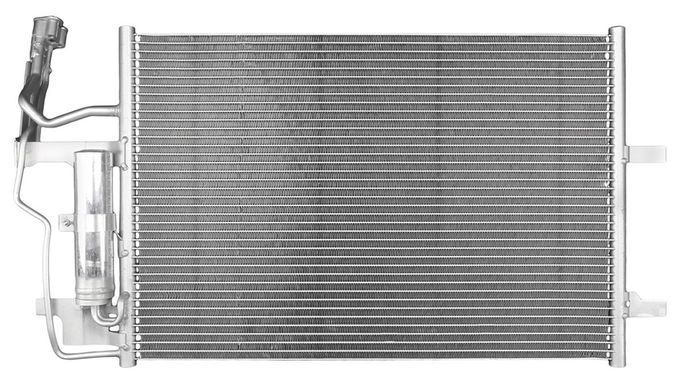 OSC-3094, OSC Automotive Air Conditioning Condensers for 2004-2009 3, 2006-2010 5 - 3094 в ОАЭ, Дубай. Состояние - новое. Цена 430 AED. Фото, контакты продавца | AUTO.AE