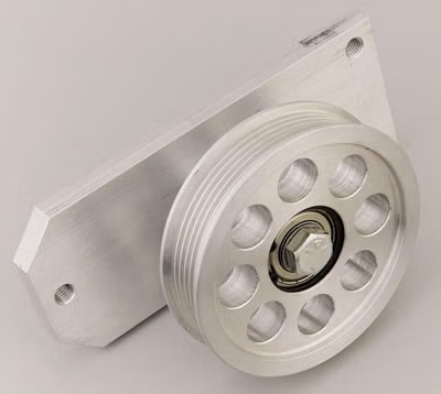 ASP-028200, Auto Specialties Air Conditioning Eliminator Kits for 1986-1993 MUSTANG - 28200 في الإمارات العربية المتحدة, دبي. Condition - new. Price ⁦550 AED⁩. Photo, seller contacts | AUTO.AE