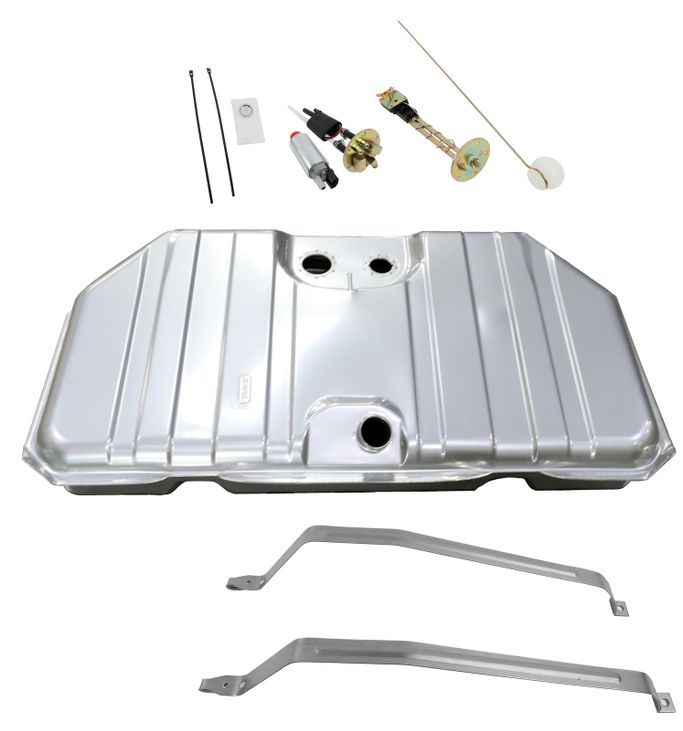 TNK-TM32AN-T-KIT, Tanks Inc. Fuel Tank Kits for 1967-1968 CAMARO, FIREBIRD - TM32AN-T-KIT في الإمارات العربية المتحدة, دبي. Condition - new. Price ⁦2,990 AED⁩. Photo, seller contacts | AUTO.AE