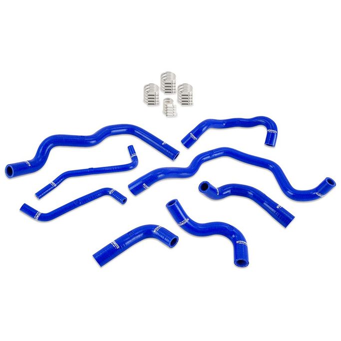 MIO-S2378, Mishimoto Intercooler Hose Kits for 2023-2025 Z - MMHOSE-Z-23ANCBL في الإمارات العربية المتحدة, دبي. Condition - new. Price ⁦450 AED⁩. Photo, seller contacts | AUTO.AE