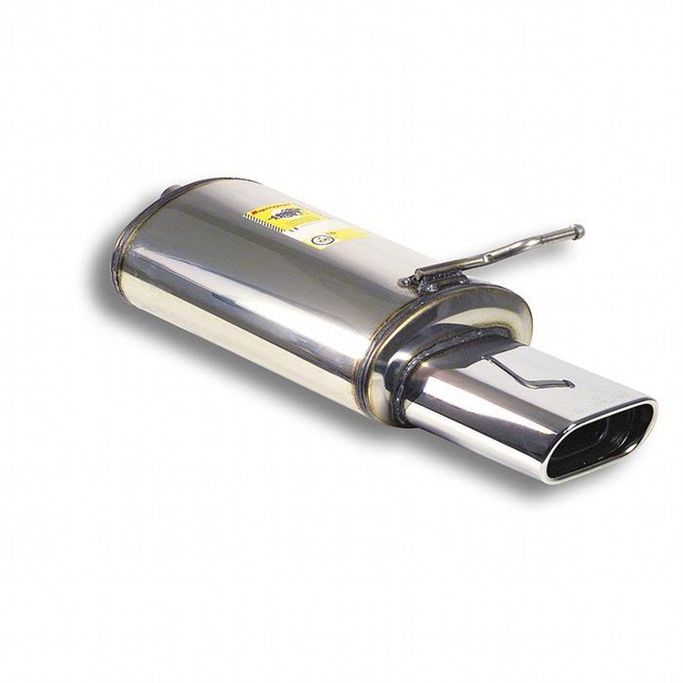 888339, SUPERSPRINT 888339 Rear Exhaust for VW Passat 4-Motion (3B) in UAE, Dubai. Condition - new. Price 3,310 AED. Photo, seller contacts | AUTO.AE