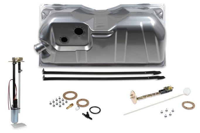 SNE-19-190, Holley Sniper EFI Fuel Tank Systems 19-190 в ОАЭ, Дубай. Состояние - новое. Цена ⁦4 580 AED⁩. Фото, контакты продавца | AUTO.AE