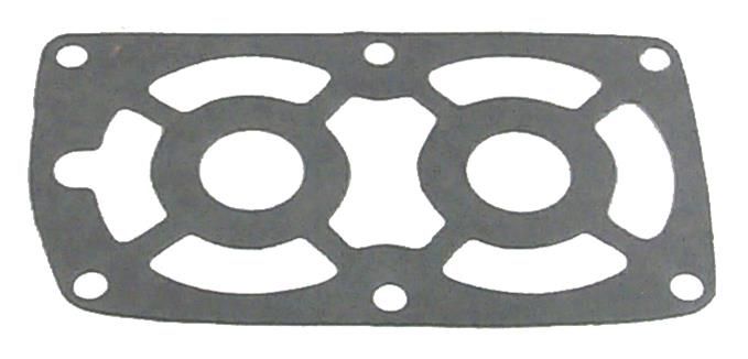 RRA-18-2837-9, Sierra Marine Valve Cover Gaskets 18-2837-9 in UAE, Dubai. Condition - new. Price ⁦40 AED⁩. Photo, seller contacts | AUTO.AE