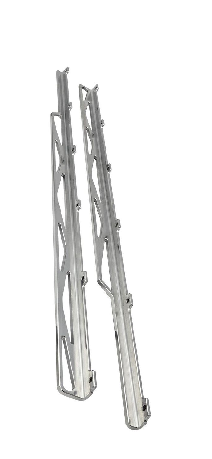 AAY-HB-7380CT, All American Billet Hood Braces HB-7380-CT في الإمارات العربية المتحدة, دبي. Condition - new. Price 860 AED. Photo, seller contacts | AUTO.AE