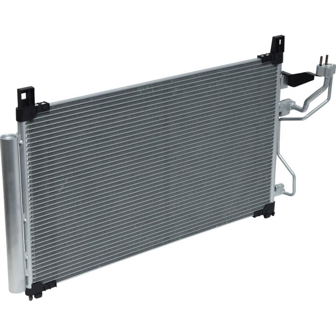 UAC-CN4445PFC, Universal Air Conditioner Air Conditioning Condensers for 2015-2019 SONATA - CN 4445PFC في الإمارات العربية المتحدة, دبي. Condition - new. Price 480 AED. Photo, seller contacts | AUTO.AE