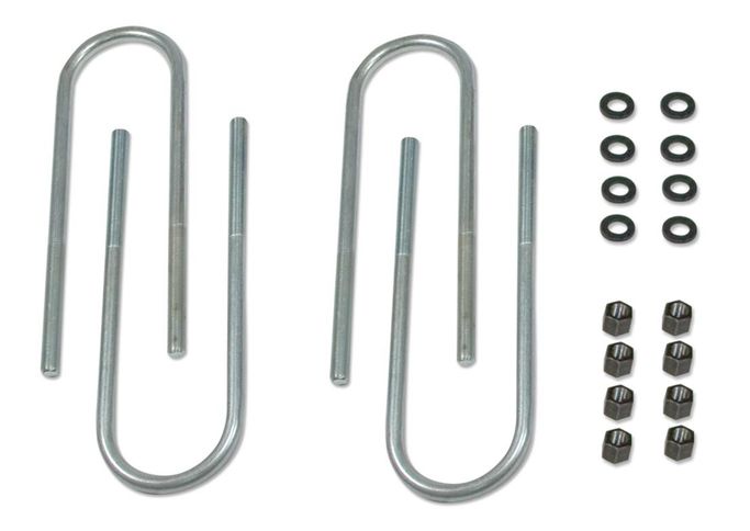 TFY-47750, Tuff Country U-Bolts for 1976-1983 CJ5, 1976-1986 CJ7 - 47750 in UAE, Dubai. Condition - new. Price ⁦140 AED⁩. Photo, seller contacts | AUTO.AE