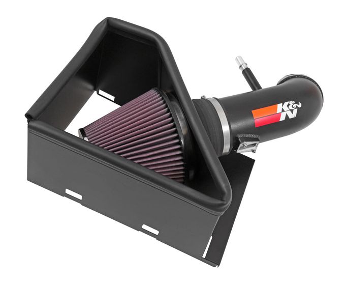 77-1568KTK, K&N 77-1568KTK Performance Air Intake System PERF. INTAKE KIT; RAM 2500/3500 V8-6.4L F/I; 2014-2015 in UAE, Dubai. Condition - new. Price 2,440 AED. Photo, seller contacts | AUTO.AE