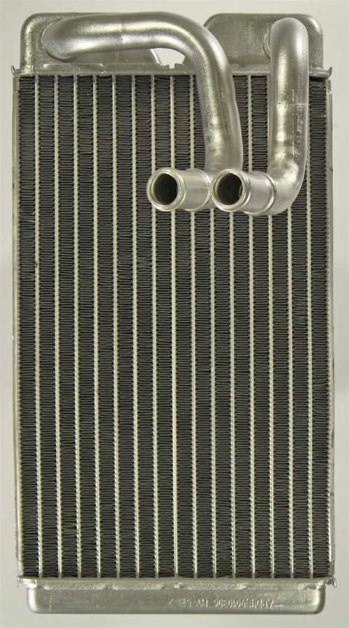 RDR-9010306, Agility Auto Parts Heater Cores for 1988-1989 CELICA - 9010306 في الإمارات العربية المتحدة, دبي. Condition - new. Price ⁦320 AED⁩. Photo, seller contacts | AUTO.AE