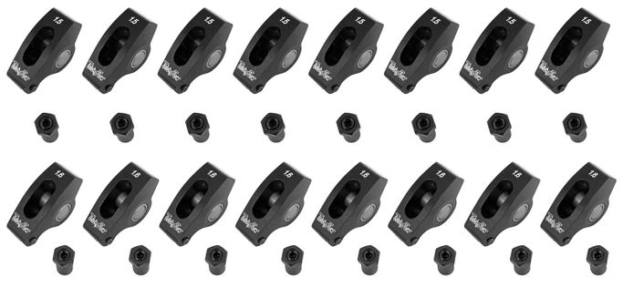 TFS-31400514, Trick Flow® Roller Rocker Arms TFS-31400514 في الإمارات العربية المتحدة, دبي. Condition - new. Price ⁦2,270 AED⁩. Photo, seller contacts | AUTO.AE