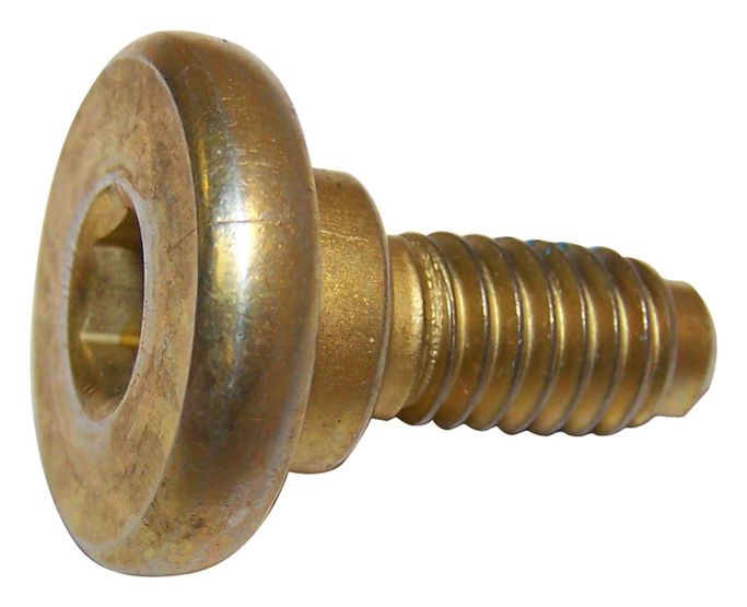 CWA-J3223416, Crown Automotive - Bolts and Screws for 1976-1981 CJ5, CJ7, 1981 SCRAMBLER - J3223416 في الإمارات العربية المتحدة, دبي. Condition - new. Price ⁦10 AED⁩. Photo, seller contacts | AUTO.AE