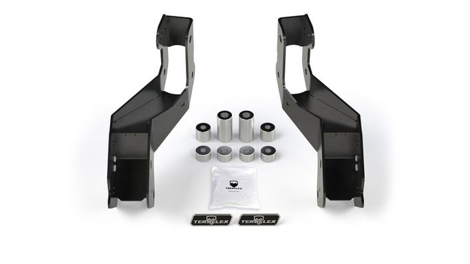 TMI-1938125, TeraFlex Control Arm Sport Brackets for 2020-2024 GLADIATOR, 2018-2024 WRANGLER - 1938125 in UAE, Dubai. Condition - new. Price ⁦1,670 AED⁩. Photo, seller contacts | AUTO.AE