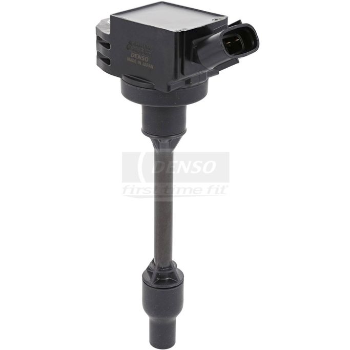 DNP-673-1204, Denso Ignition Coils 673-1204 in UAE, Dubai. Condition - new. Price 520 AED. Photo, seller contacts | AUTO.AE