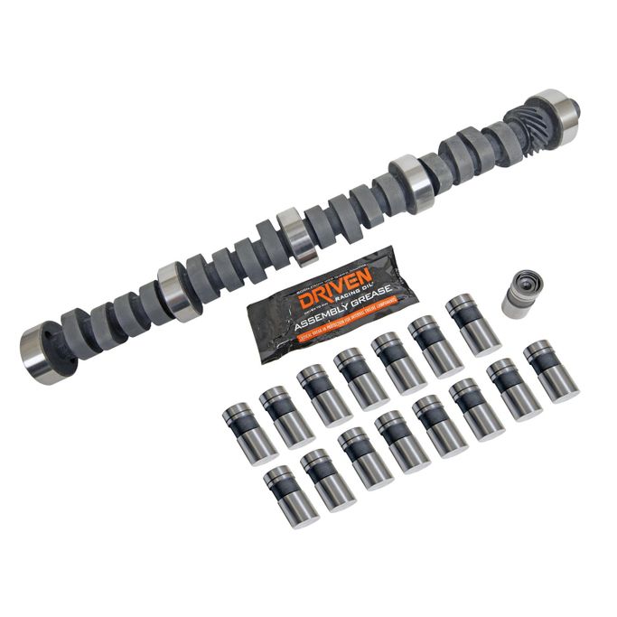 HRS-CL253385-10, Howards Cams Retro-Fit Hydraulic Roller Camshaft and Lifter Kits CL253385-10 в ОАЭ, Дубай. Состояние - новое. Цена 5 170 AED. Фото, контакты продавца | AUTO.AE