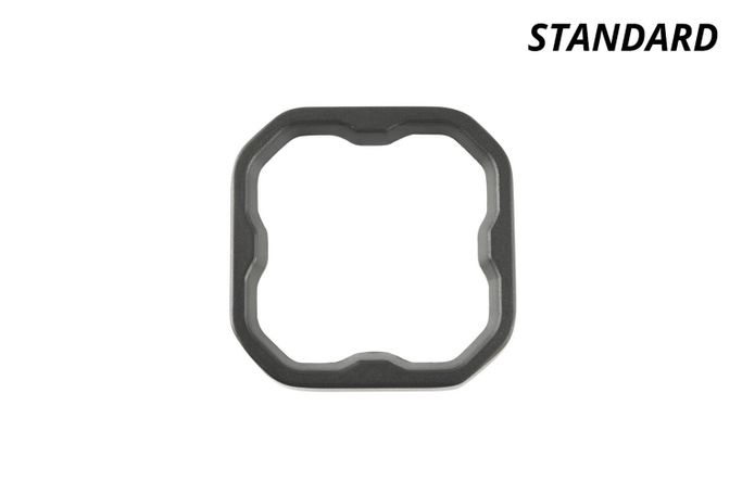 DOD-DD6367S, Diode Dynamics Light Bezels DD6367S في الإمارات العربية المتحدة, دبي. Condition - new. Price 50 AED. Photo, seller contacts | AUTO.AE