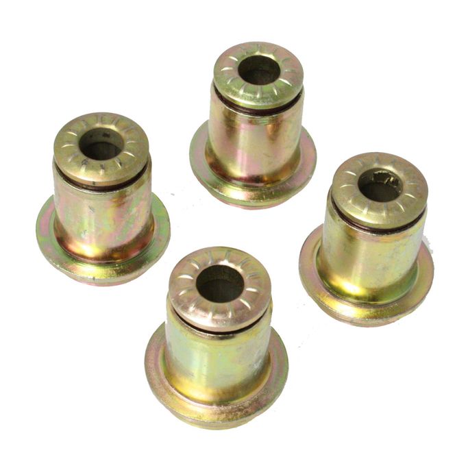 ENS-5-3132R, Energy Suspension Control Arm Bushings 5.3132R в ОАЭ, Дубай. Состояние - новое. Цена 330 AED. Фото, контакты продавца | AUTO.AE
