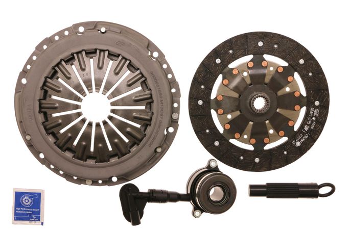 SXR-K70564-01, Sachs Stock Replacement Clutch Kits for 2014-2019 FIESTA - K70564-01 в ОАЭ, Дубай. Состояние - новое. Цена ⁦1 610 AED⁩. Фото, контакты продавца | AUTO.AE