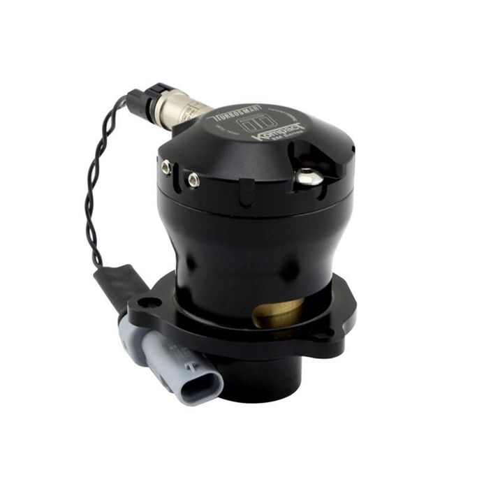 TBS-TS-0223-1066, Turbosmart Kompact EM Dual Port Blow-Off Valves TS-0223-1066 في الإمارات العربية المتحدة, دبي. Condition - new. Price ⁦1,510 AED⁩. Photo, seller contacts | AUTO.AE