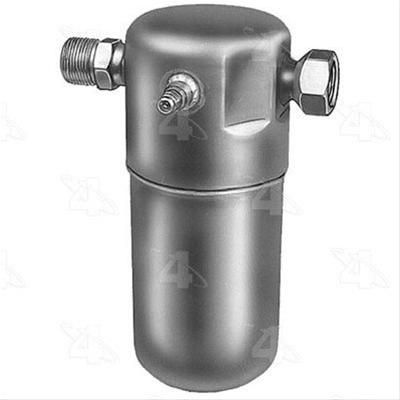 FSS-33209, Four Seasons Air Conditioning Accumulators and Receiver Driers 33209 in UAE, Dubai. Condition - new. Price 120 AED. Photo, seller contacts | AUTO.AE