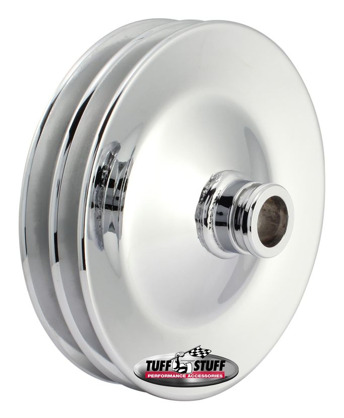 TFF-8486A, Tuff Stuff Performance Power Steering Pump Pulleys 8486A в ОАЭ, Дубай. Состояние - новое. Цена ⁦380 AED⁩. Фото, контакты продавца | AUTO.AE