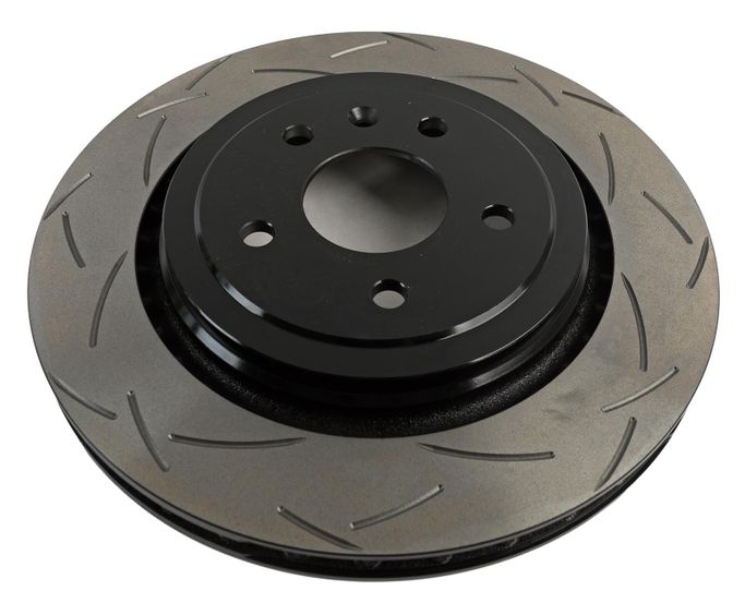DBA-DBA42761S, DBA Club Spec 4000 T3 Brake Rotors for 2013-2019 CORVETTE - DBA42761S in UAE, Dubai. Condition - new. Price ⁦1,290 AED⁩. Photo, seller contacts | AUTO.AE