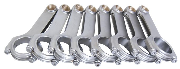 ESP-6000B3DL19, Eagle H-Beam Connecting Rods CRS6000B3DL19 في الإمارات العربية المتحدة, دبي. Condition - new. Price ⁦3,580 AED⁩. Photo, seller contacts | AUTO.AE