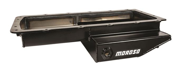 MOR-20570, Moroso Wet Sump Road Race Baffled Oil Pans 20570 в ОАЭ, Дубай. Состояние - новое. Цена ⁦3 090 AED⁩. Фото, контакты продавца | AUTO.AE