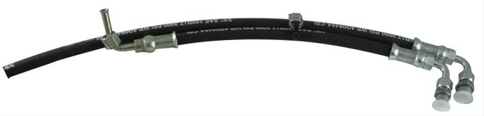 BRG-925111, Borgeson Power Steering Hose Kits 925111 в ОАЭ, Дубай. Состояние - новое. Цена 380 AED. Фото, контакты продавца | AUTO.AE