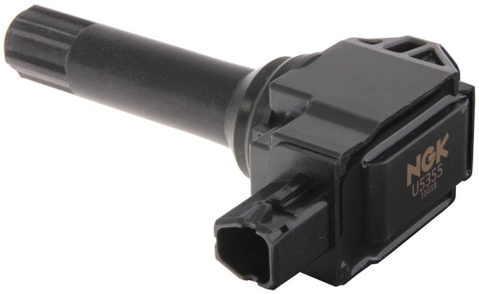 NGK-49123, NGK Ignition Coils for 2017-2018 FORESTER, 2015-2021 WRX - U5355 in UAE, Dubai. Condition - new. Price 430 AED. Photo, seller contacts | AUTO.AE