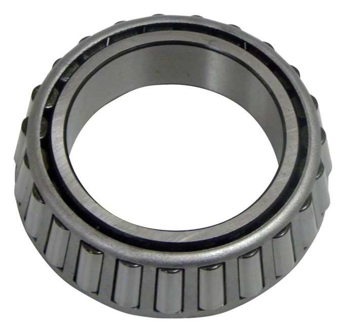 CWA-J5356661, Crown Automotive Wheel Bearings for 1976-1983 CJ5, 1976-1986 CJ7, 1981-1986 SCRAMBLER - J5356661 في الإمارات العربية المتحدة, دبي. Condition - new. Price ⁦100 AED⁩. Photo, seller contacts | AUTO.AE
